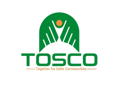 TOSCO Logo